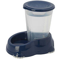 Moderna Модерна Смарт автоматична поїлка для собак і кішок, 29х19х26 см, 3 л чорнична