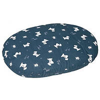 Flamingo (ФЛАМИНГО) CUSHION SCOTT 70 см лежак-подушка для собак с водостойкой поверхностью и ZIP замком