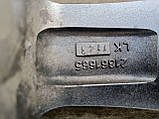 Диски 5.114.3 R16 6.5J ET40 DIA66.1 NISSAN QASHQAI/LEAF;RENAULT MEGANE3/LAGUNA3/DUSTER, фото 7