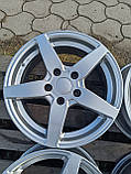 Диски 5.114.3 R16 6.5J ET40 DIA66.1 NISSAN QASHQAI/LEAF;RENAULT MEGANE3/LAGUNA3/DUSTER, фото 8