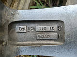 Диски 5.114.3 R16 6.5J ET40 DIA66.1 NISSAN QASHQAI/LEAF;RENAULT MEGANE3/LAGUNA3/DUSTER, фото 5