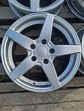 Диски 5.114.3 R16 6.5J ET40 DIA66.1 NISSAN QASHQAI/LEAF;RENAULT MEGANE3/LAGUNA3/DUSTER, фото 9