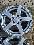 Диски 5.114.3 R16 6.5J ET40 DIA66.1 NISSAN QASHQAI/LEAF;RENAULT MEGANE3/LAGUNA3/DUSTER, фото 6