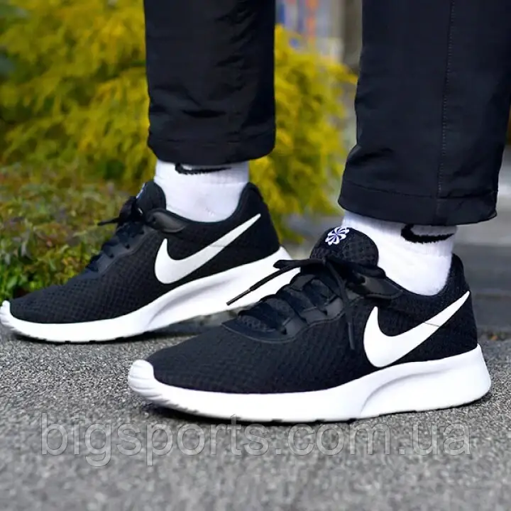 Кросівки чоловік. Nike TANJUN M2Z2 (арт. DJ6258-003)
