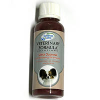 Veterinary Formula Ultra Oatmeal Moisturizing Shampoo ВЕТЕРИНАРНАЯ ФОРМУЛА УЛЬТРА УВЛАЖНЕНИЕ шампунь для собак