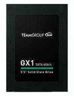 Накопитель SSD 480GB Team GX1 2.5" SATAIII TLC (T253X1480G0C101)