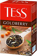 Чай черный Tess Goldberry 90 г (Тесс Голдберри)