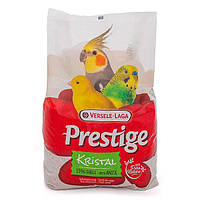 Пісок з морських раковин для птахів Versele-Laga Prestige Kristal 5 кг