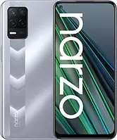 Смартфон Realme Narzo 30 5G 4/128GB NFC Silver Global