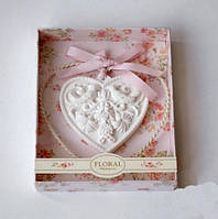 Аромакамень Лілія в серці