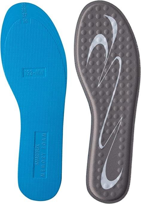 Масажна устілка 4Rest Orto з ефектом пам'яті 09-192 р. 36-40, фото 1