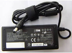 Блок живлення до ноутбуку HP Original 19V, 3.16A, 5.5мм*2,5мм (C8246A)