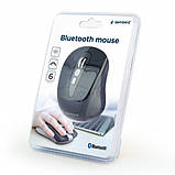 Бездротова миша Bluetooth Gembird MUSWB-6B-01, фото 7
