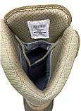 Тактичні демісезонні берці Vogel із мембраною Waterproof, фото 9