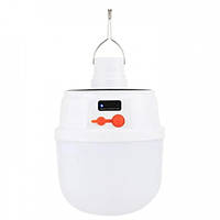 Підвісний ліхтар Solar BL 2022 7694 на сонячній батареї