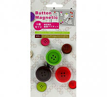 Магніти на холодильник