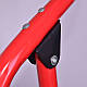 Стрем'янка, 2 сходинки, висота 0,8 м INTERTOOL LT-0032, фото 4
