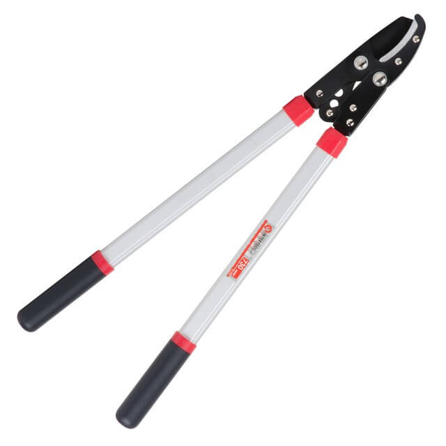 Сучкоріз садовий для обрізання гілок 730 мм INTERTOOL FT-1112, фото 1