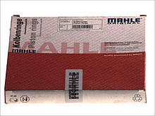 К-т поршневих колець Mercedes 00376N0 (MAHLE)