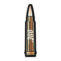 M-Tac нашивка .300 Ammo Black/Gid