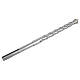 Бур SDS MAX, QUADRO, 28x400 мм INTERTOOL [SDM-2840], фото 3