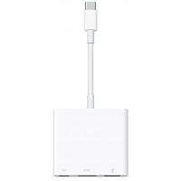 Порт-реплікатор Apple USB-C to Digital AV Multiport Adapter, Model A2119 (MUF82ZM/A)