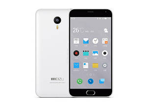 Чохли для Meizu M2 Note