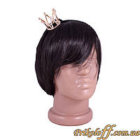 Корона "Золота Принцеса", метал