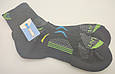 Шкарпетки трекінгові Lorpen® Multisport Ultralight Micro розмір 39-42, фото 2