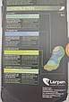 Шкарпетки трекінгові Lorpen® Multisport Ultralight Micro розмір 39-42, фото 6