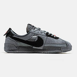 Кросівки Nike Cortez x Union L.A Grey Black