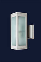 Вуличний світильник на дві лампи 767L5177-WL-2 GY