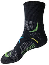 Шкарпетки трекінгові Lorpen® Multisport Ultralight Micro розмір 39-42