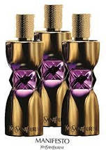Yves Saint Laurent Manifesto Le Parfum парфумована вода 90 ml. (Ів Cen Лоран Маніфесто Ле Парфум), фото 4