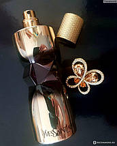 Yves Saint Laurent Manifesto Le Parfum парфумована вода 90 ml. (Ів Cen Лоран Маніфесто Ле Парфум), фото 6