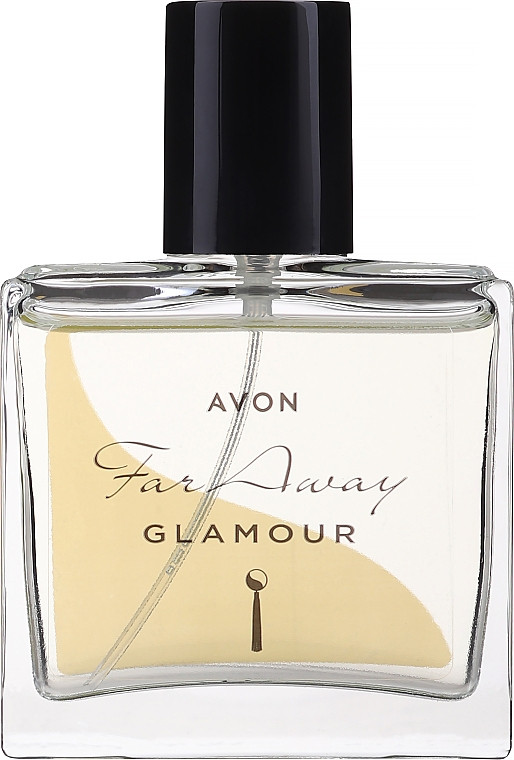 Парфумерна вода Avon Far Away Glamour 30 мл