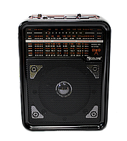 Радиоприемник Golon RX - 9100 Аккумуляторный с Фонариком