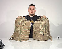 Военный рюкзак Helikon-Tex EDC Military Backpack 21 (Multicam)