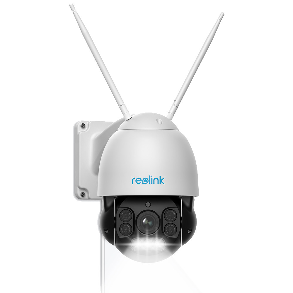 IP камера Reolink RLC-523WA, фото 1