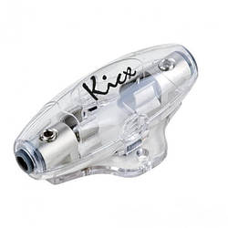 Тримач (колба) для запобіжника AGU Kicx HAG 48P