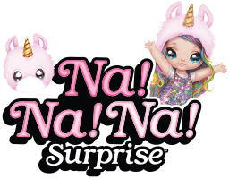 Na! Na! Na! Surprise