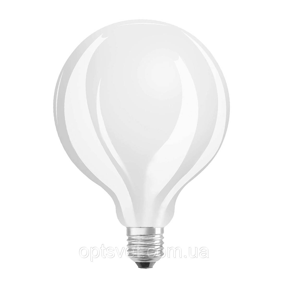 LED-лампа OSRAM Retrofit Classic Globe G125 17 W E27 4000 K 230 V (4058075601901)