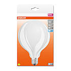 LED-лампа OSRAM Retrofit Classic Globe G125 17 W E27 4000 K 230 V (4058075601901), фото 4