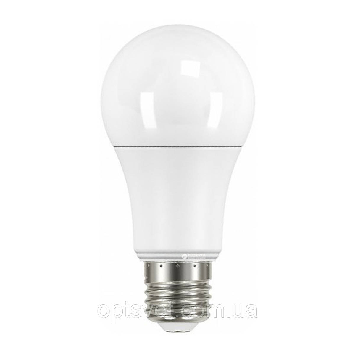 LED-лампа OSRAM Value Classic A100 10,5 W E27 6500 K 230 V (4058075623347), фото 1