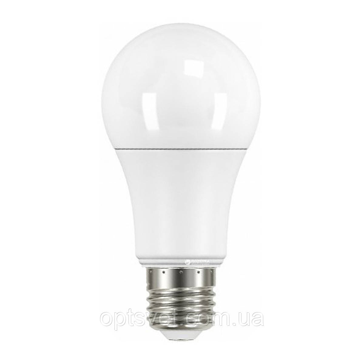 LED-лампа OSRAM Value Classic A60 6,5 W E27 3000 K 230 V (4058075623040), фото 1