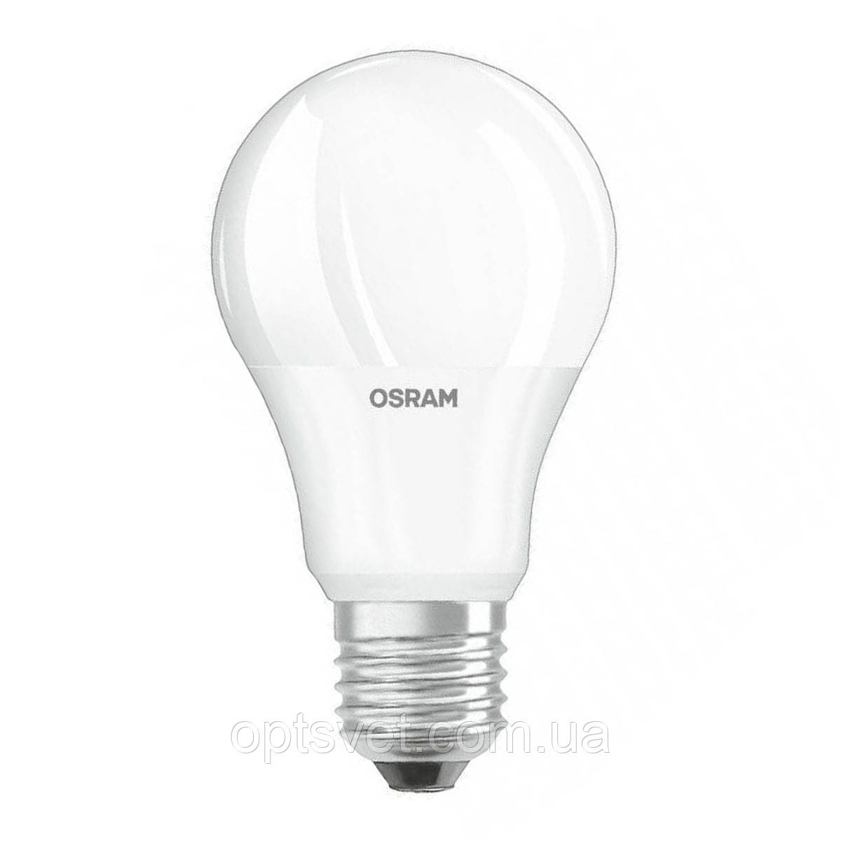 LED-лампа OSRAM Value Classic A75 8,5W E27 3000 K 230 V (4058075623149)