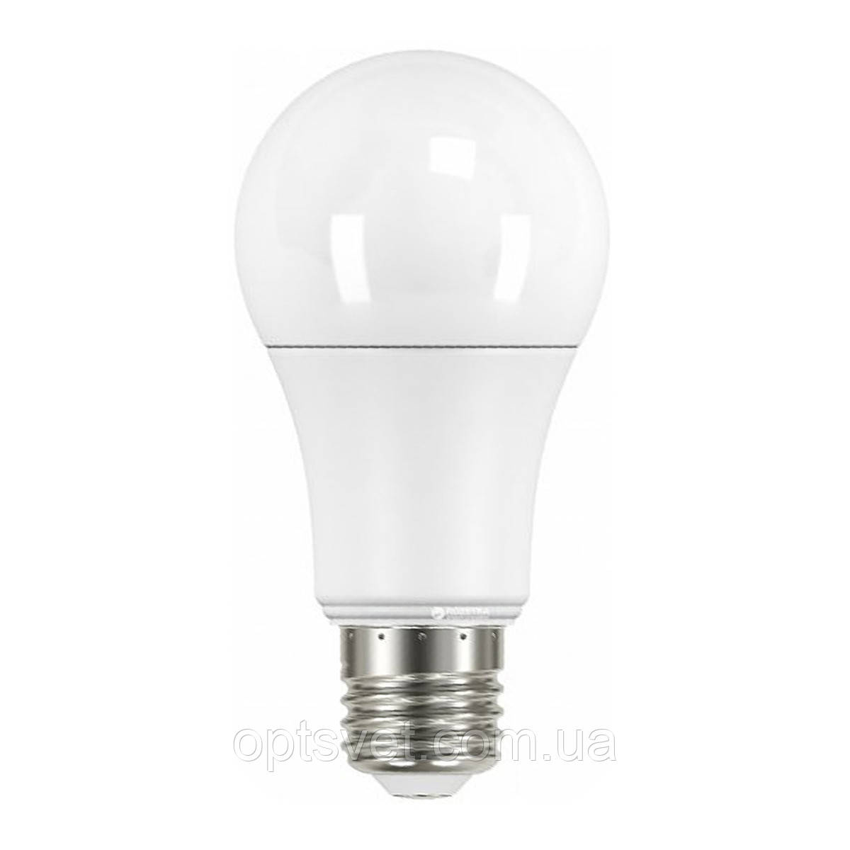 LED лампа OSRAM Value Classic A75 8,5W E27 4000K 230V (4058075623170), фото 1