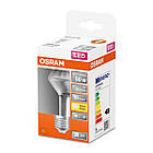 LED-лампа OSRAM Spot Reflector bulb R63 4,3 W E27 2700 K 220-240 V (4058075125988), фото 2