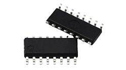 Мікросхема CH340G CH340 SOP16 USB конвертер для Arduino (14816)