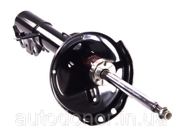 Амортизатор передній газомаслянный KYB Lexus RX 300/330/350 (03-08) 334400